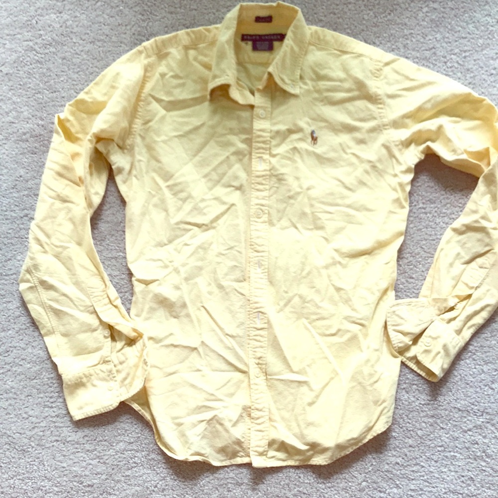 Ralph Lauren shirt